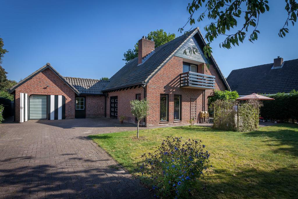 Btween Maas & Waal Druten Exteriör bild