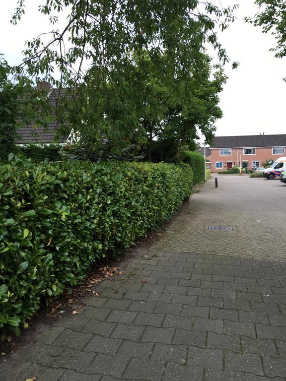 Btween Maas & Waal Druten Exteriör bild